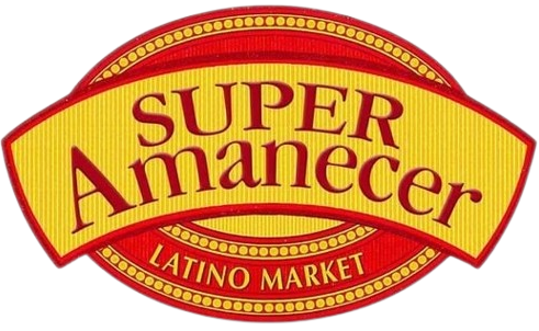 Super Amanecer 4 Latino Market Logo